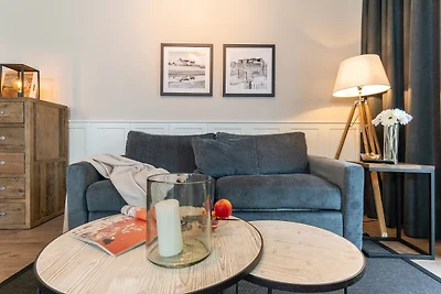 Appartmenthaus "Südstrand 44", Wohnung 5 „Sea...