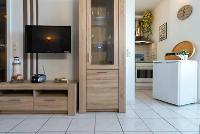 "Ferienpark Heiligenhafen", Haus F, Wohnung...