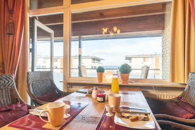 Haus "Dünenhof", Wohnung 38 (Typ C)