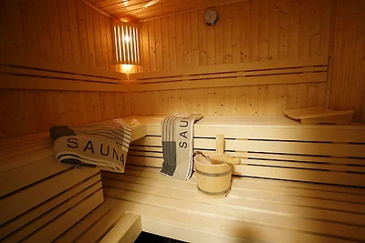 "Dünenpark Heiligenhafen", Haus "Meerdüne", W...