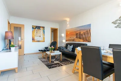 "Ferienpark Heiligenhafen", Haus D, Wohnung...