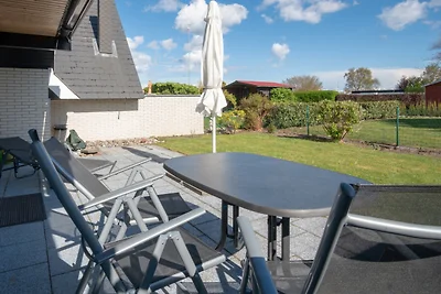 "Am hohen Ufer", Nurdachhaus "Ocean Breeze...