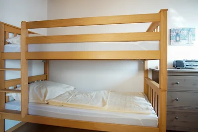 Appartement Vacances avec la famille Heiligenhafen