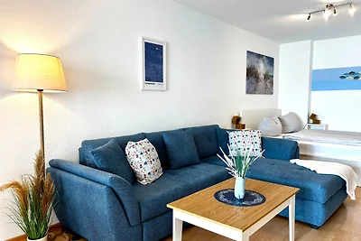 Haus Windjammer, Wohnung 4 "Oceanstay"