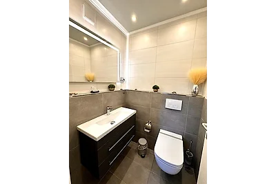 "Vier Jahreszeiten", Haus III, Wohnung 8