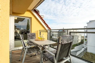 "Strandpark Grossenbrode", Haus "Windrose", W...