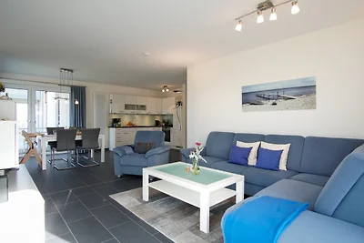 Haus Meerdüne im Dünenpark II, Wohnung 1...