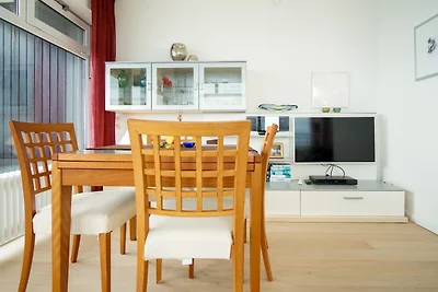 Haus "Hamburg-Berlin", Wohnung "Kajüte 54"