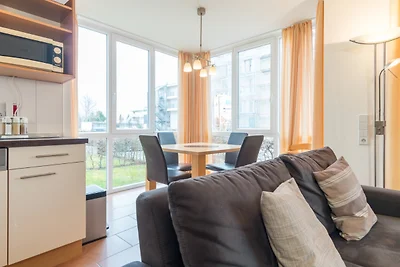 "Strandpark Grossenbrode", Haus "Meerblick", ...