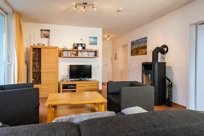 "Strandpark Grossenbrode", Haus "Möwennest", ...