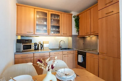 Haus "Belvedere", Wohnung 87