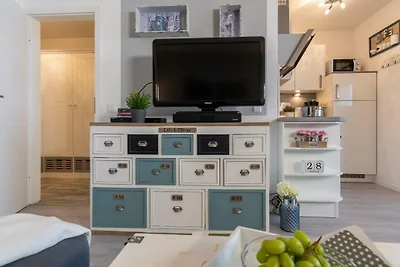 "Ferienpark Heiligenhafen", Haus G, Wohnung...