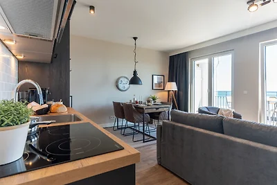 Appartmenthaus "Südstrand 44", Wohnung Nr.