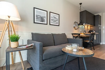 Appartmenthaus "Südstrand 44", Wohnung 17...