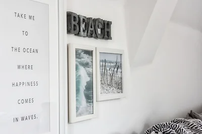 Haus "Eiche", Wohnung 11