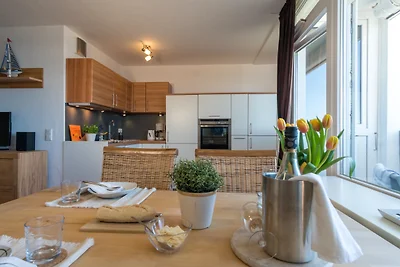 Ferienpark Heiligenhafen, Haus G, Wohnung...
