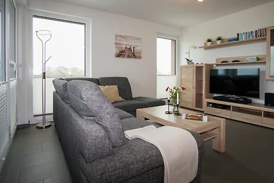 Appartamento Vacanza con famiglia Heiligenhafen