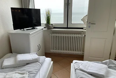 Strandhuus, Wohnung 322 "Gode Tied"