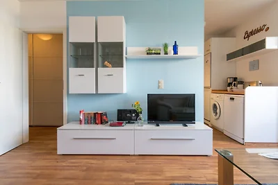 Ferienpark Heiligenhafen, Haus F, Wohnung...