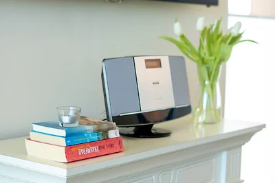 "Dünenpark Heiligenhafen", Haus "Dünenblick",...