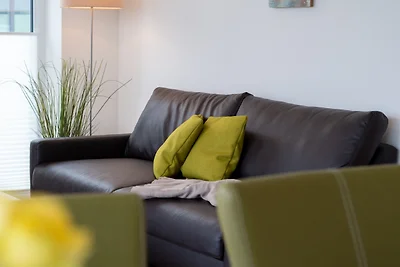 "Dünenpark Heiligenhafen", Haus "Dünengras", ...