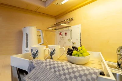 Haus "Dünenhof", Wohnung 22