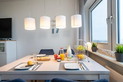 Appartement Vacances avec la famille Heiligenhafen
