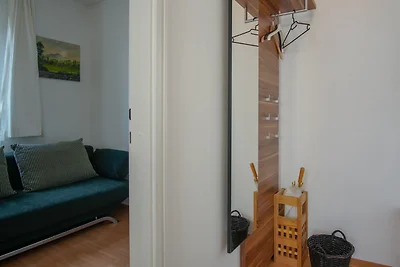 "Vier Jahreszeiten", Haus II, Wohnung 41