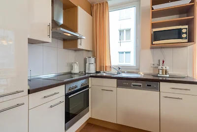 "Strandpark Grossenbrode", Haus "Meerblick", ...