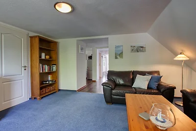 Landhaus am Ufer, Wohnung 4