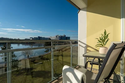 "Strandhuus" (ehem. Strandhotel), Wohnung 305