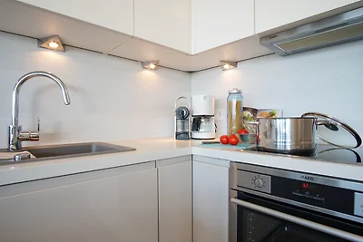 Haus Dünengras im Dünenpark II, Wohnung 2...