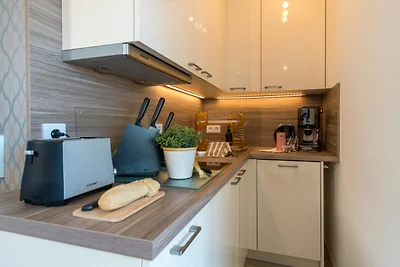 "Ferienpark Heiligenhafen", Haus H, Wohnung...