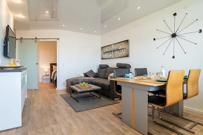 "Ferienpark Heiligenhafen", Haus E, Wohnung...