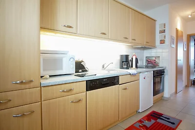 "Vier Jahreszeiten", Haus IV, Wohnung 9