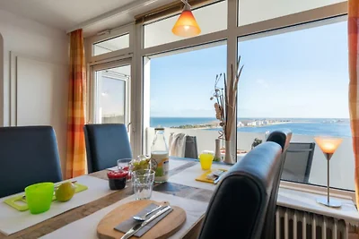 Ferienpark Heiligenhafen, Haus F, Wohnung...