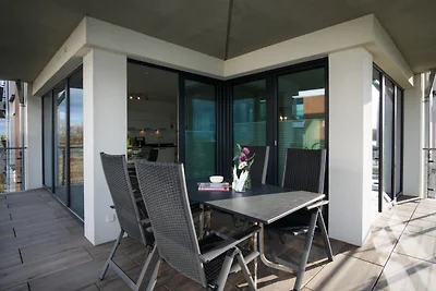 "Dünenpark Heiligenhafen", Haus "Sanddüne", W...