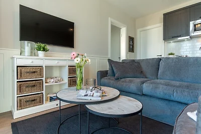 Appartmenthaus "Südstrand 44", Wohnung Nr.