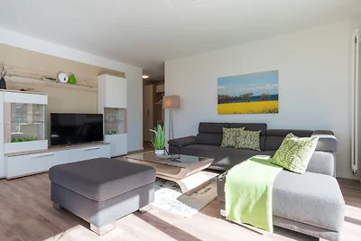 "Dünenpark Heiligenhafen", Haus "Dünenblick",...