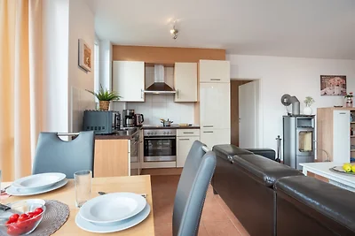 "Strandpark Grossenbrode", Haus "Meerblick", ...