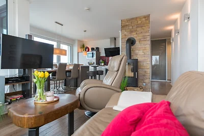 "Dünenpark Heiligenhafen", Haus "Dünenblick",...