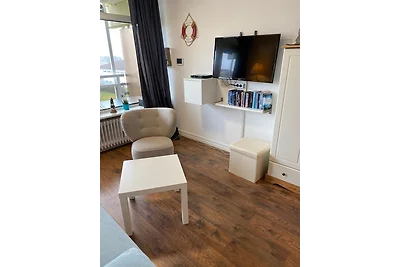 Haus "Belvedere", Wohnung 37