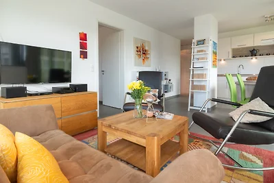 Apartament Dla rodzin Heiligenhafen