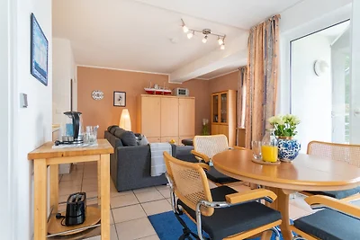 Haus Windjammer, Wohnung 10 "Wind und Wellen"