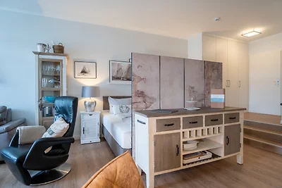 Haus "Dünenhof", Wohnung "Wardertraum"