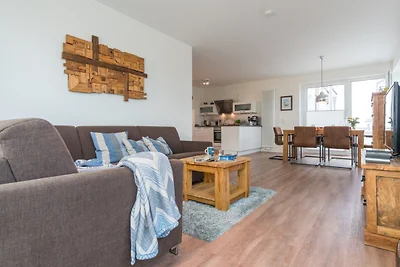 "Dünenpark Heiligenhafen", Haus "Dünengras", ...