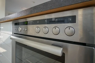 Haus "Ostseeapartments am Fehmarnsund", Wohnu...