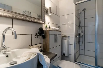 Schöne Aussicht, Wohnung 5.19 "Sonnendeck"
