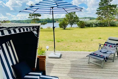 "Strandhuus" (ehem. Strandhotel)