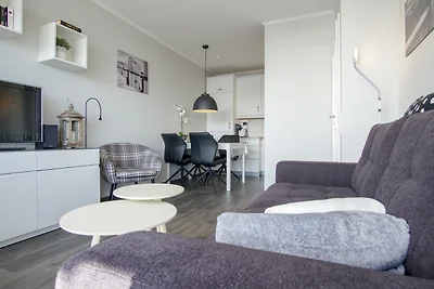 apartman za odmor Obiteljski odmor Großenbrode